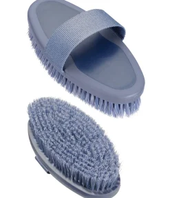 SHOWMASTER Brosse douce Soft denim foncé