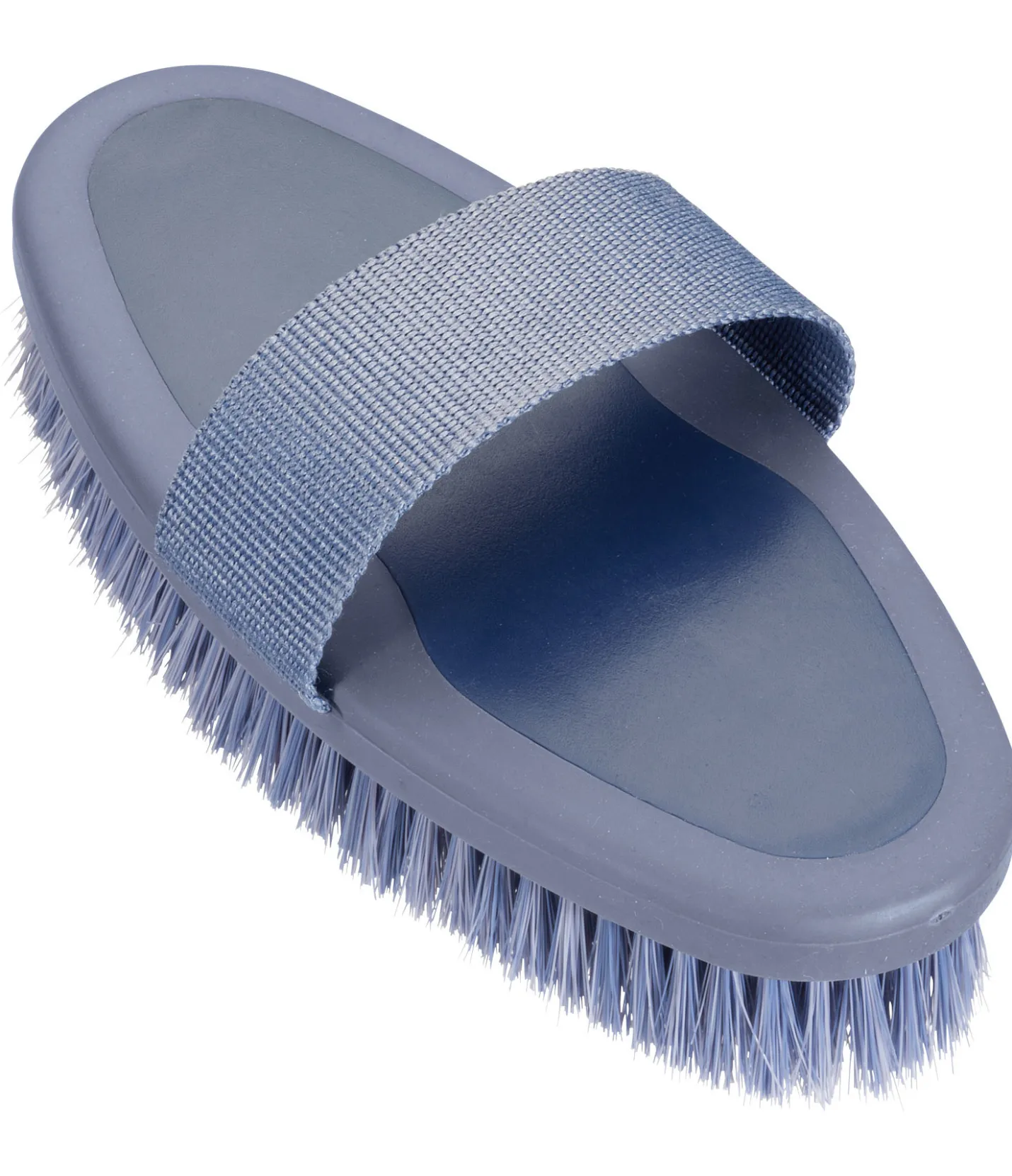 SHOWMASTER Brosse douce Soft denim foncé