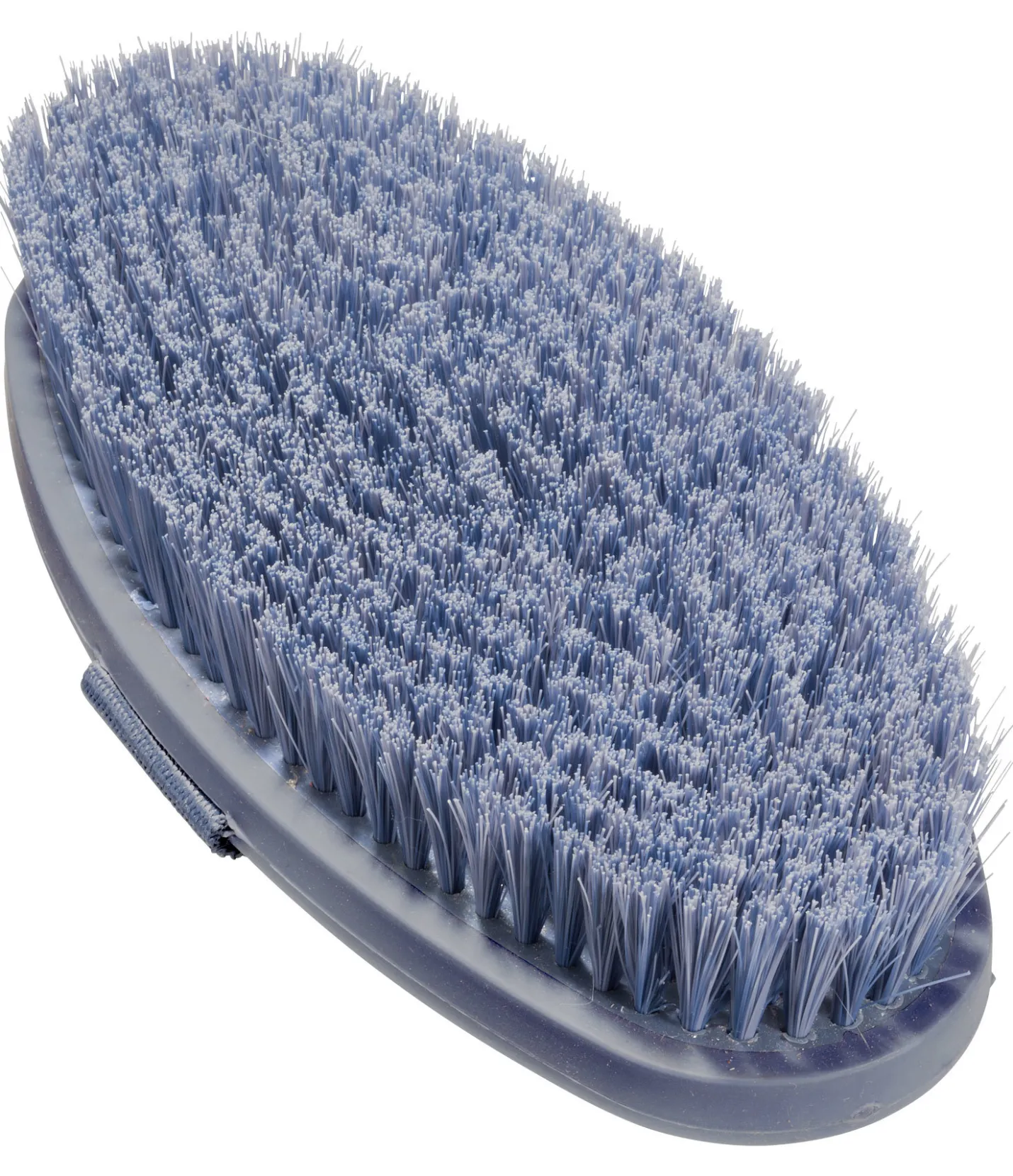 SHOWMASTER Brosse douce Soft denim foncé