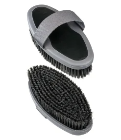 SHOWMASTER Brosse douce Soft noir Outlet