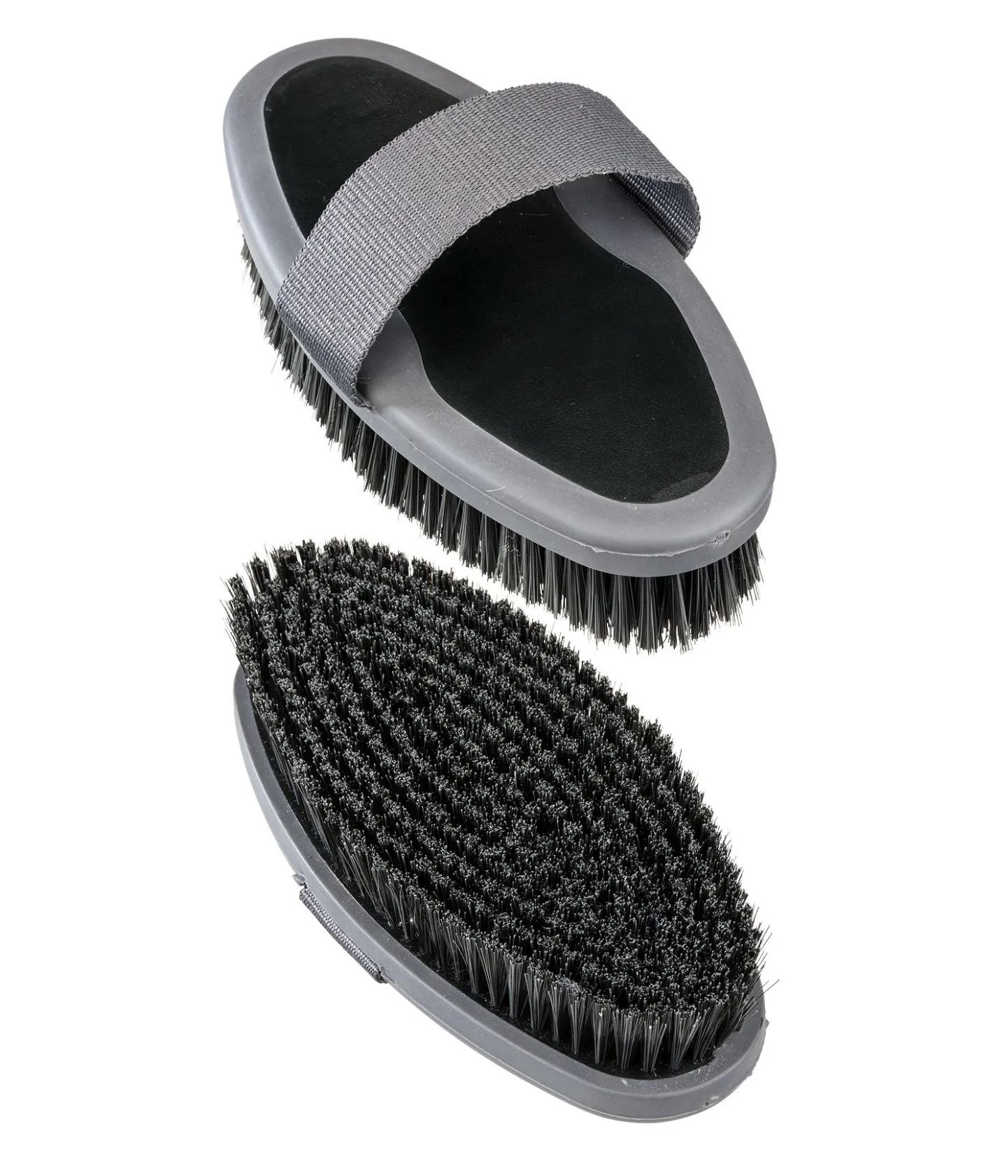 SHOWMASTER Brosse douce Soft noir Outlet