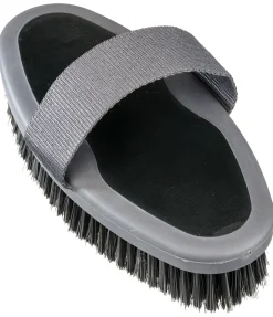 SHOWMASTER Brosse douce Soft noir Outlet