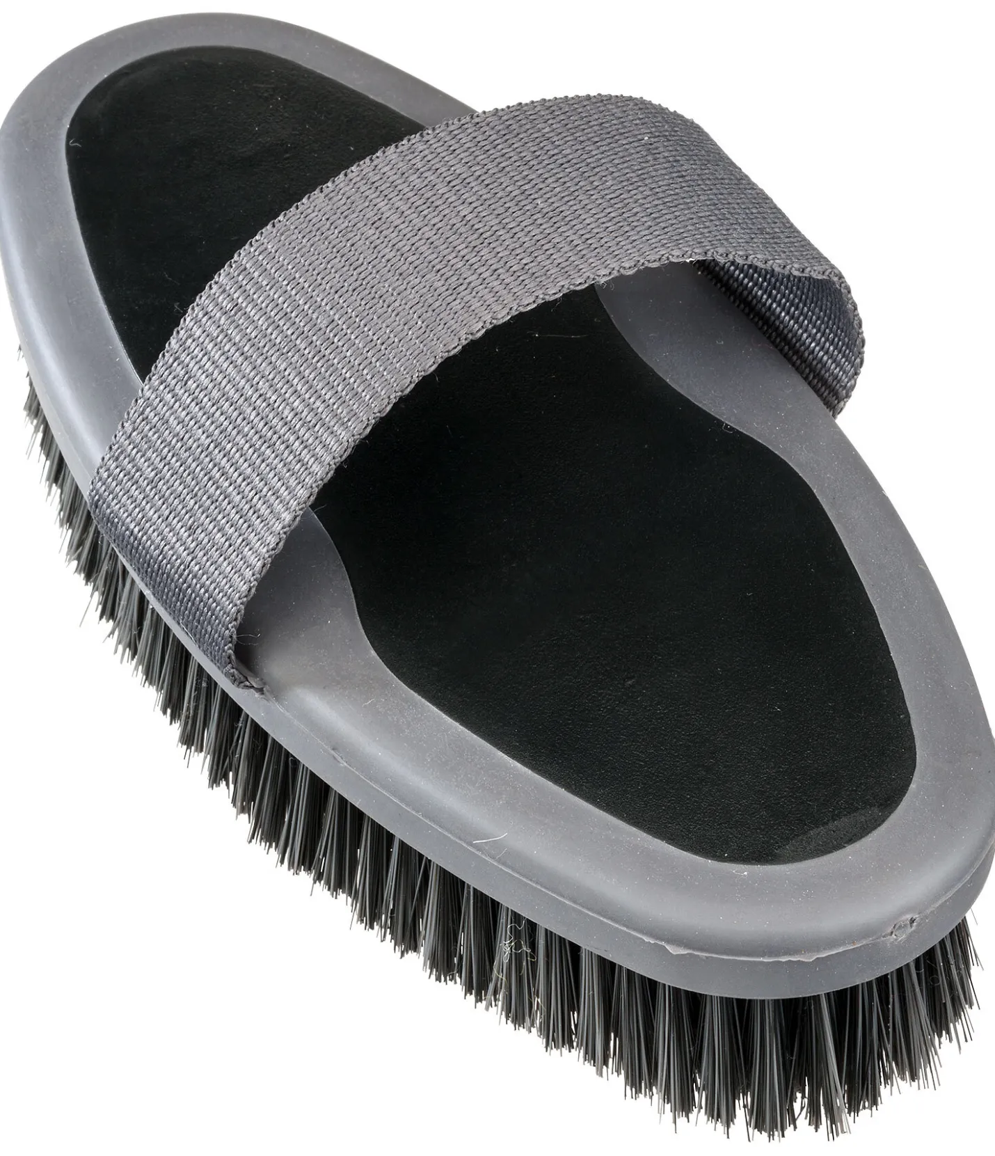 SHOWMASTER Brosse douce Soft noir Outlet