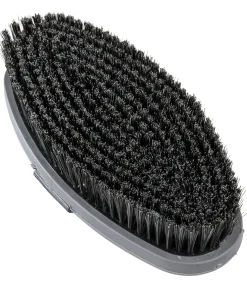 SHOWMASTER Brosse douce Soft noir Outlet