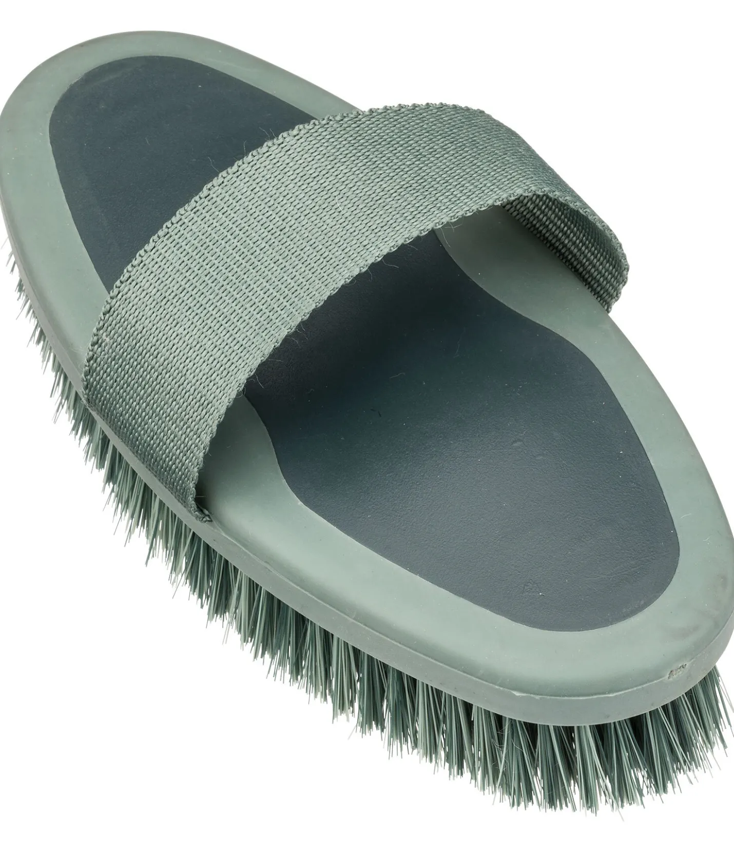 SHOWMASTER Brosse douce Soft thé vert Sale