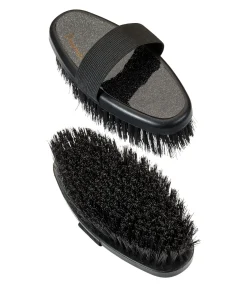 SHOWMASTER Brosse douce Sparkling Elegance noir New