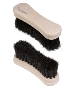 SHOWMASTER Brosse douce pour la tête Circle of Life nature Outlet