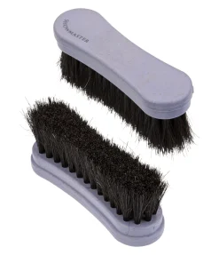 SHOWMASTER Brosse douce pour la tête Circle of Life lilas Hot