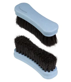 SHOWMASTER Brosse douce pour la tête Circle of Life bleu pastel Outlet