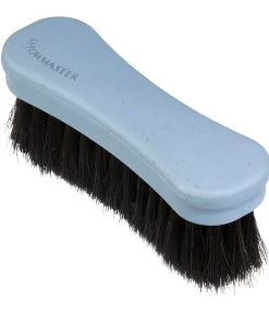 SHOWMASTER Brosse douce pour la tête Circle of Life bleu pastel Outlet