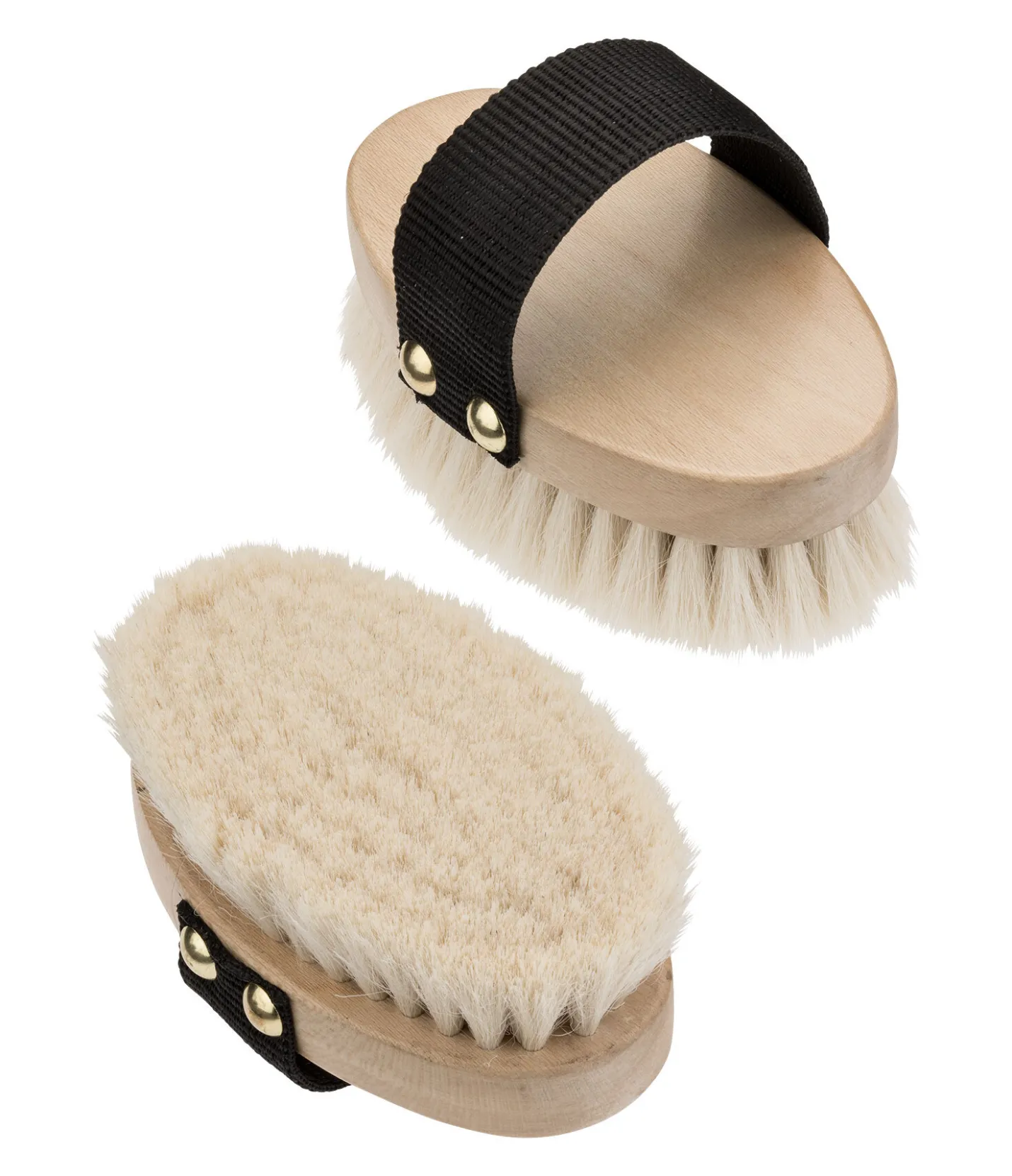 SHOWMASTER Brosse extra-douce Flora New