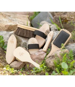 SHOWMASTER Brosse extra-douce Flora New