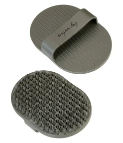 sugar dog Brosse pour chien Zeyna olive antique