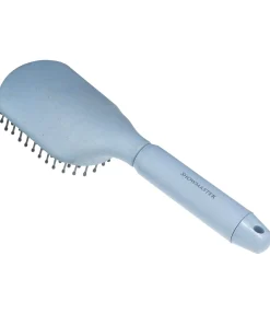 SHOWMASTER Brosse pour crinière et queue Circle of Life bleu pastel Online