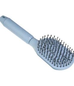 SHOWMASTER Brosse pour crinière et queue Circle of Life bleu pastel Online