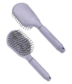 SHOWMASTER Brosse pour crinière et queue Circle of Life lilas Best