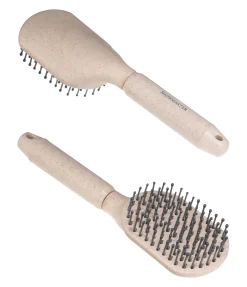 SHOWMASTER Brosse pour crinière et queue Circle of Life nature
