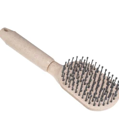 SHOWMASTER Brosse pour crinière et queue Circle of Life nature