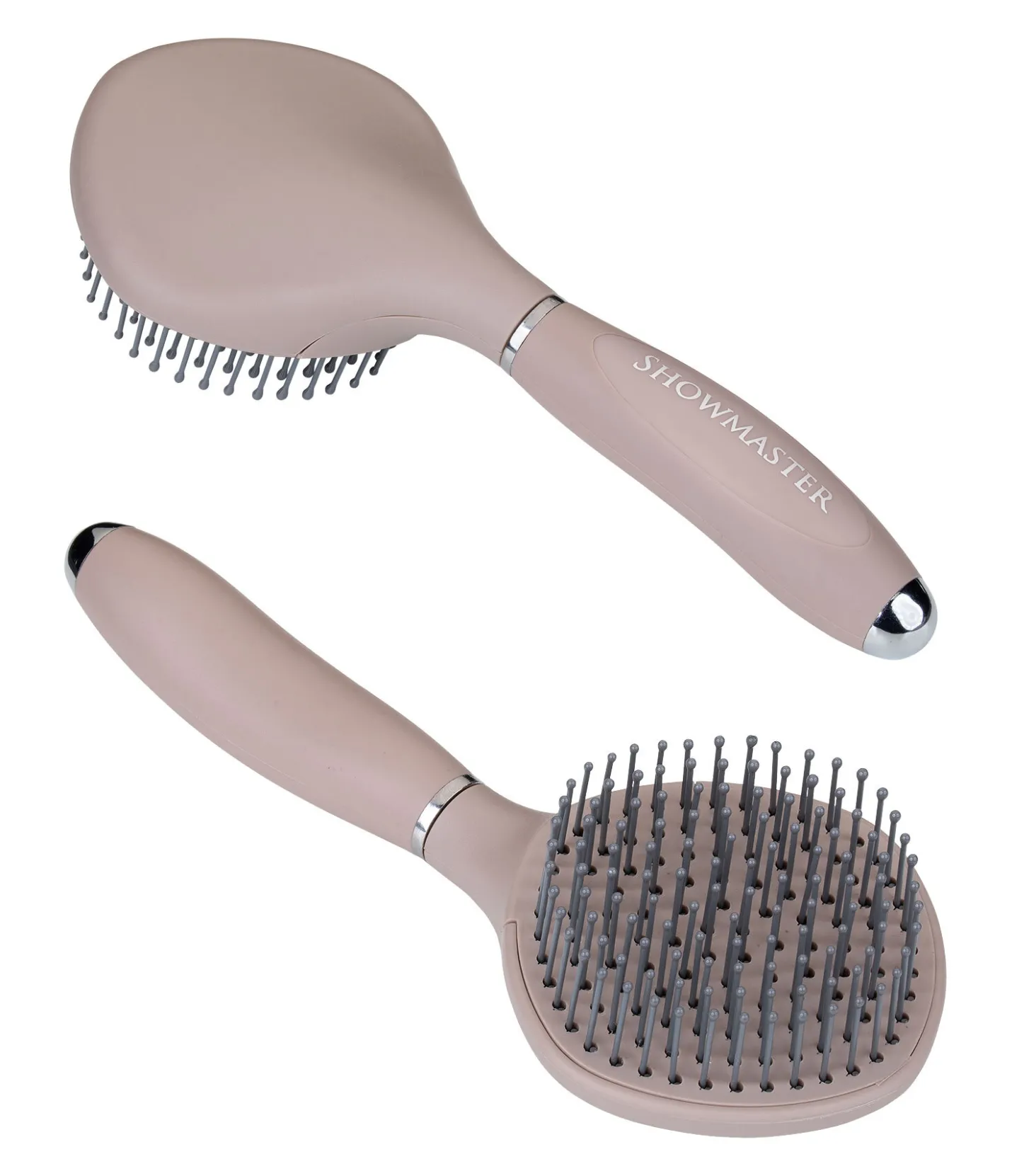 SHOWMASTER Brosse pour crinière et queue Premium latte macchiato Online