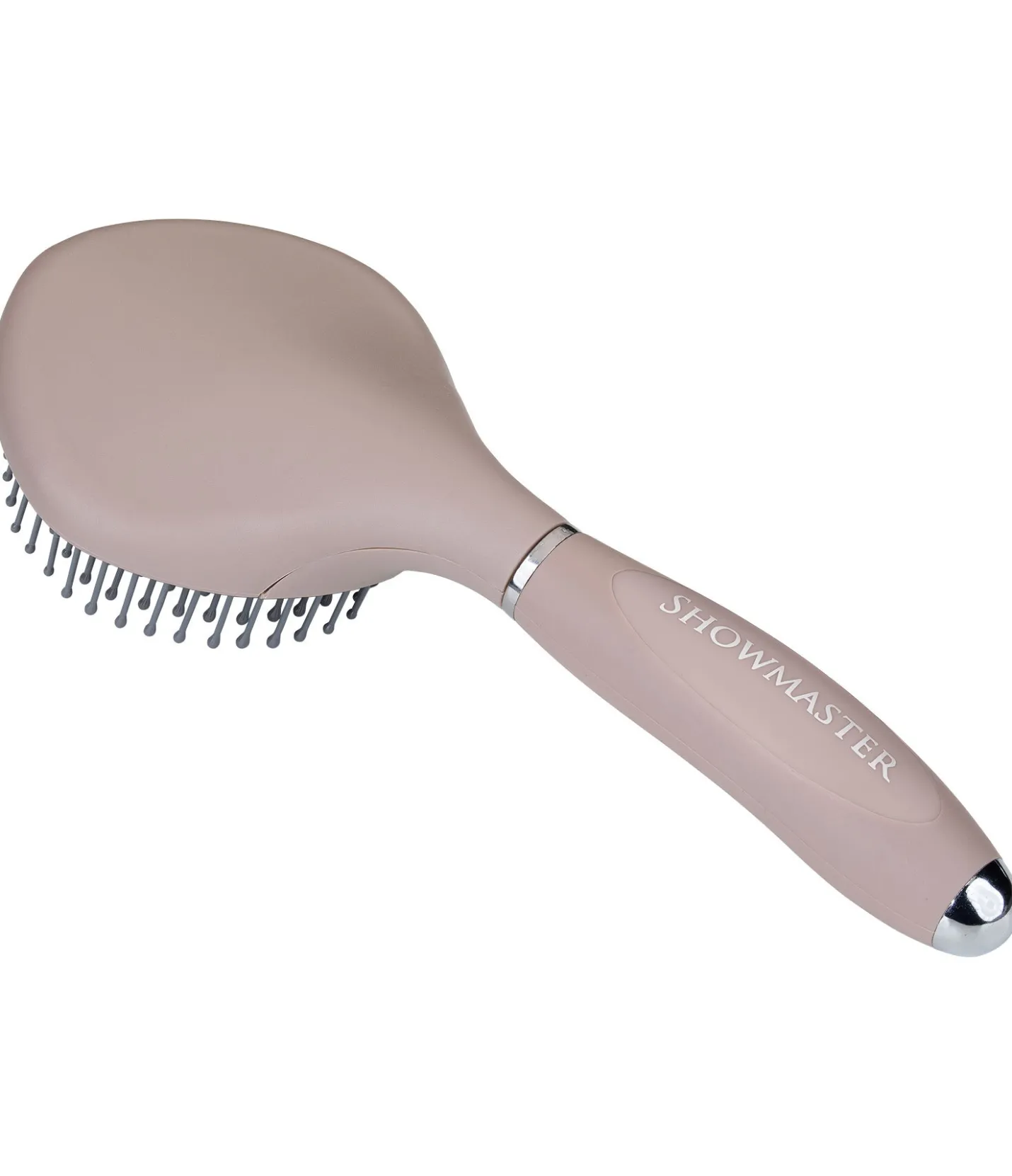 SHOWMASTER Brosse pour crinière et queue Premium latte macchiato Online