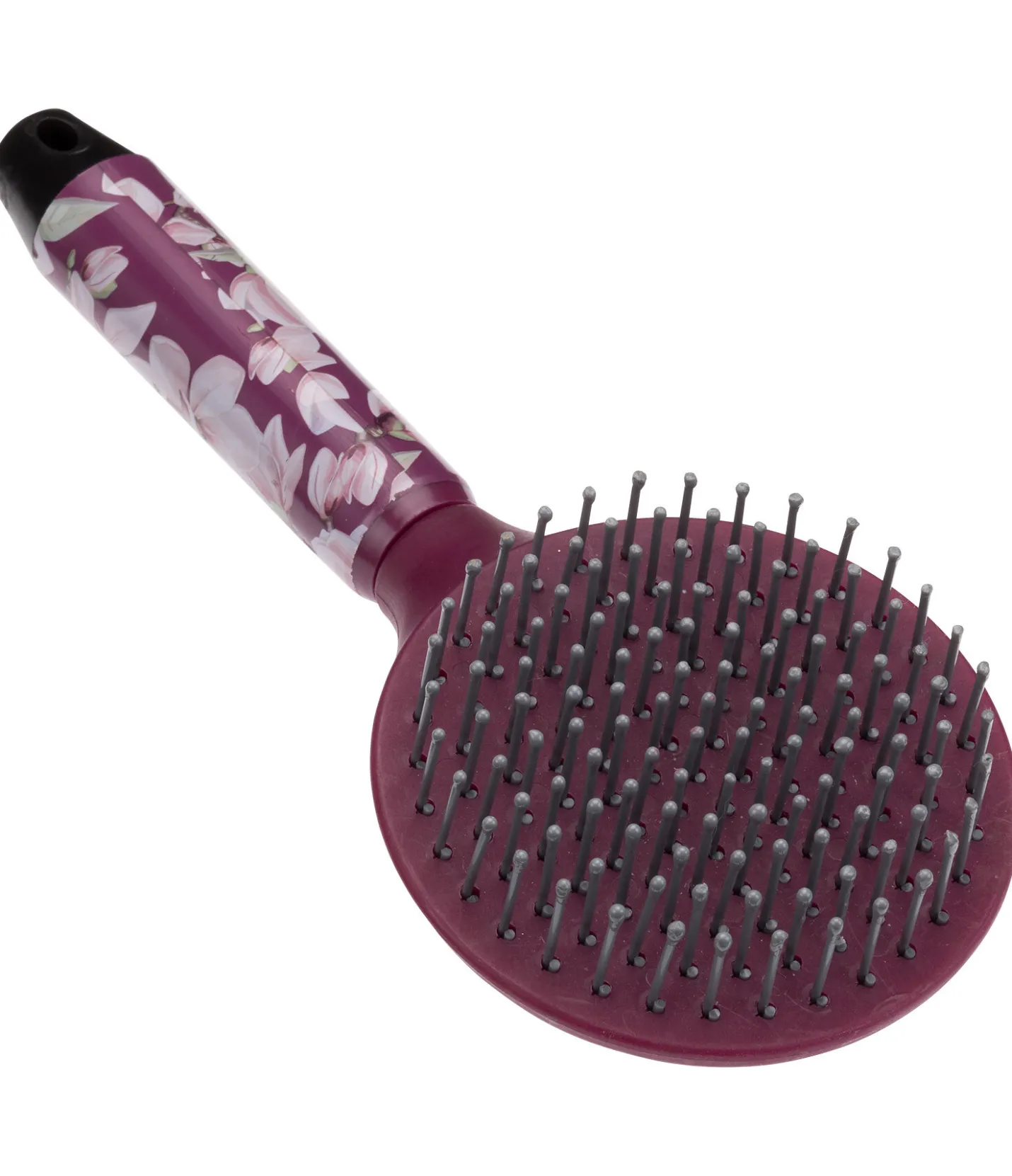 SHOWMASTER Brosse pour crinière et queue Pink Magnolia grenade Sale