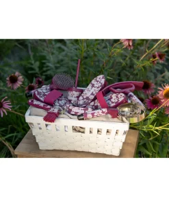 SHOWMASTER Brosse pour crinière et queue Pink Magnolia grenade Sale