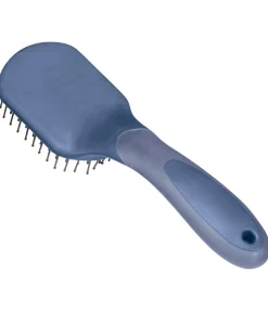 SHOWMASTER Brosse pour crins Soft denim foncé Outlet