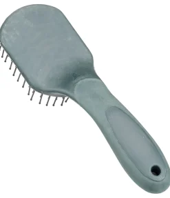 SHOWMASTER Brosse pour crins Soft thé vert New