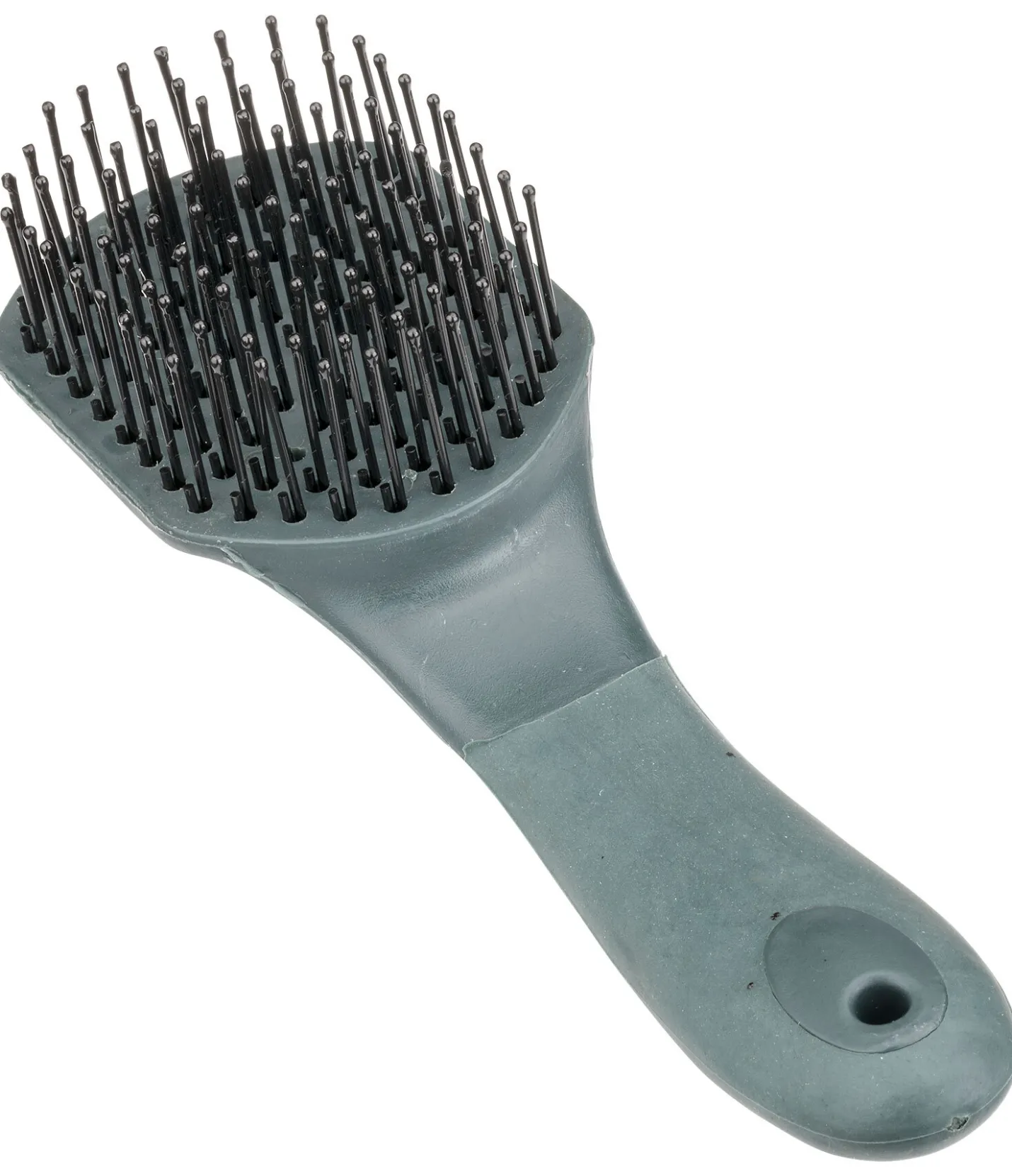 SHOWMASTER Brosse pour crins Soft thé vert New