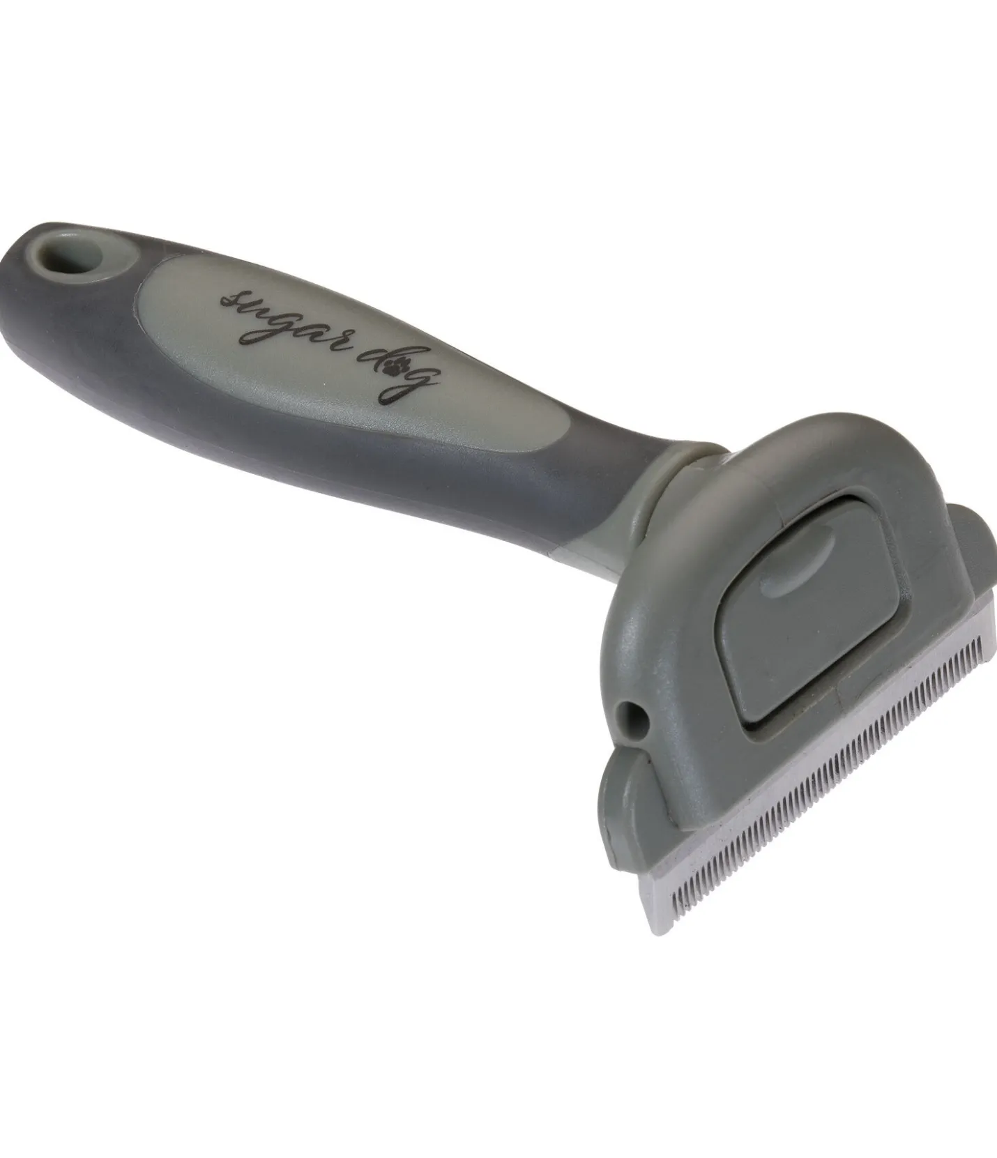 sugar dog Brosse pour la mue Furry olive antique Clearance