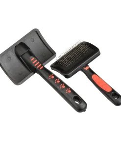 SHOWMASTER Brosse pour pattes auto-agrippantes Klett-o-Clean New