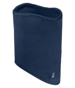 STEEDS Cache-cou & oreilles en polaire navy Online