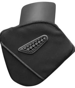 uvex Cache-oreilles perfexxion III noir Sale