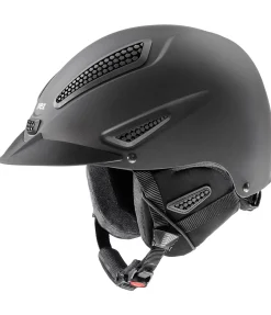 uvex Cache-oreilles perfexxion III noir Sale