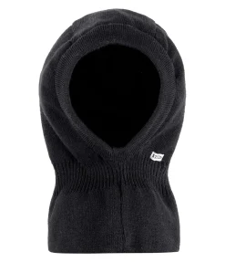 STEEDS Cagoule enfant noir Best