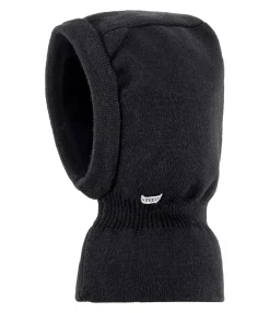 STEEDS Cagoule enfant noir Best