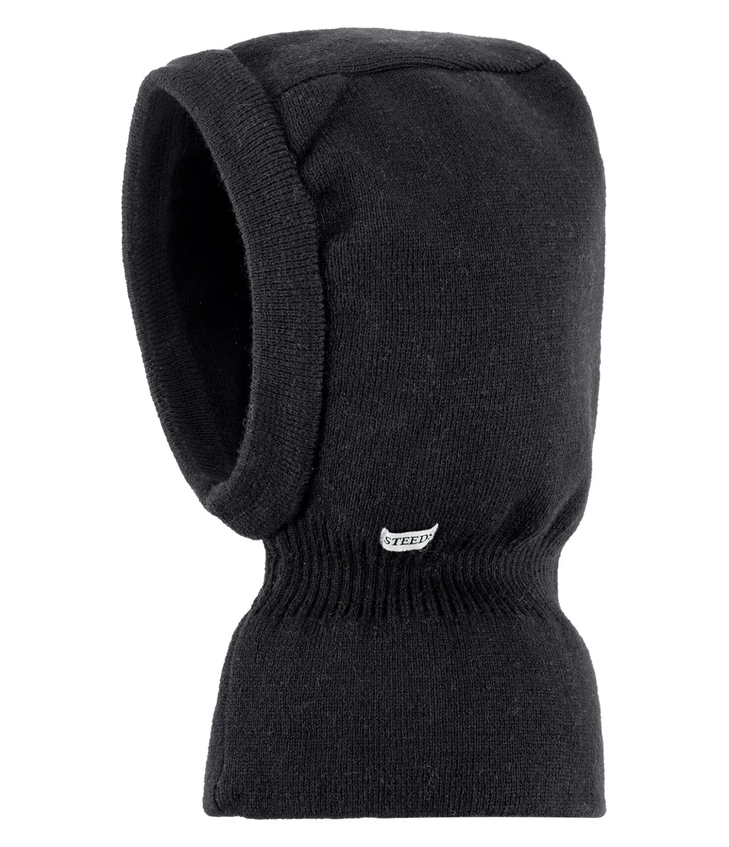 STEEDS Cagoule enfant noir Best