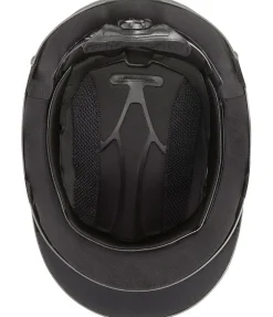 uvex Casque d'équitation perfexxion III anthracite Hot