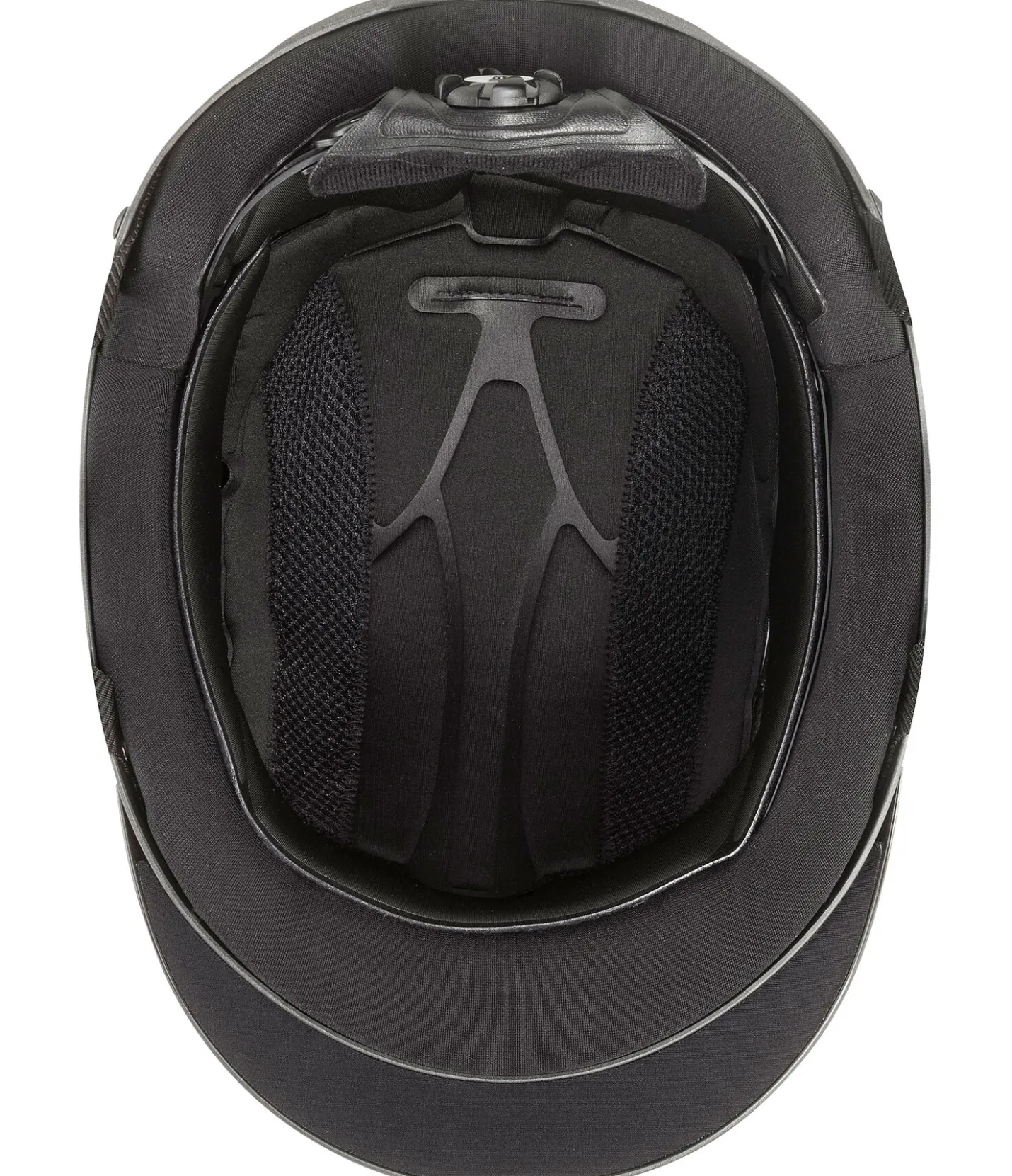 uvex Casque d'équitation perfexxion III anthracite Hot