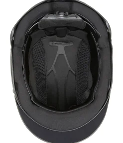 uvex Casque d'équitation perfexxion III grace noir Discount