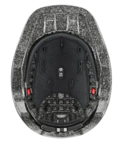 uvex Casque d'équitation enfant kidoxx happy horse anthracite Outlet