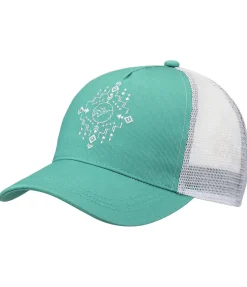 Volti by STEEDS Casquette Codi vert aqua Outlet