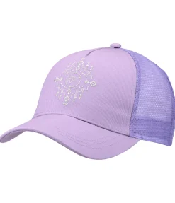 Volti by STEEDS Casquette Codi lilas