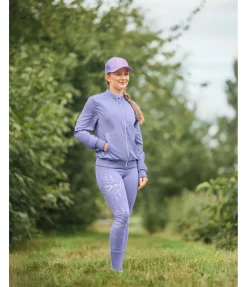 Volti by STEEDS Casquette Codi lilas