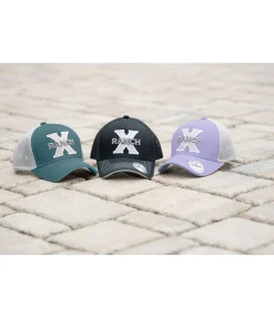 RANCH-X Casquette Kelly vert amazonie Sale