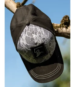 STONEDEEK Casquette Lace Up espresso Sale