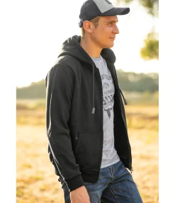 STONEDEEK Casquette Layla carbone Online