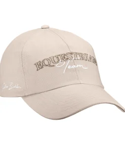 Felix Bühler Casquette Nila champagne Hot