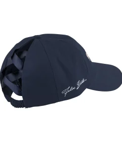 Felix Bühler Casquette Nila navy New