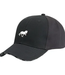 FENGUR Casquette Njola noir Clearance